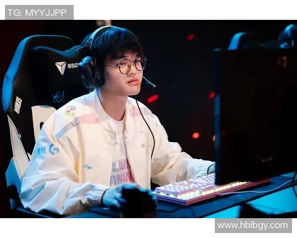 BLG在青年赛中的实力展现与未来潜力分析