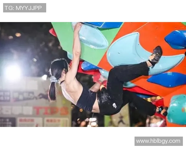 上海攀岩队引领潮流最新攀岩战术TOP10全解析