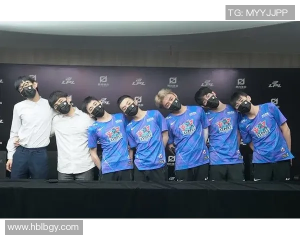 LNG战队实力飙升创历史新高引发电竞圈热议与关注