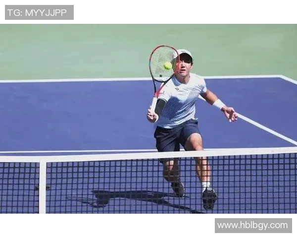 上海网球队的节奏与挑战：探索网球运动的魅力与发展之路