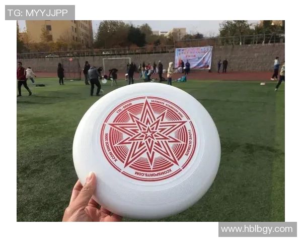 杭州飞盘队战术创新引领潮流助力团队排名创新高